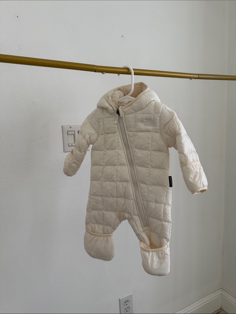 The North Face Thermoball One Piece